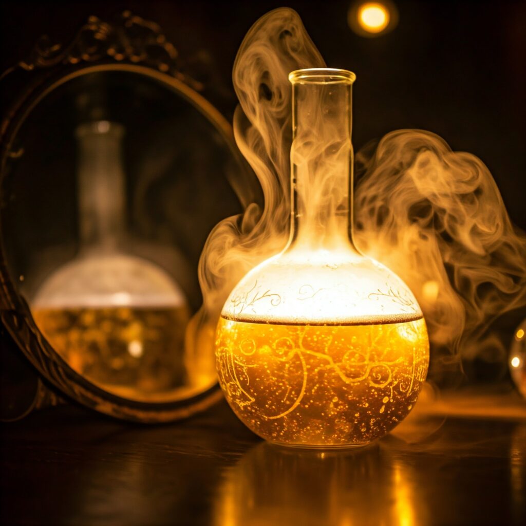 Smascheriamo il mito della pozione magica e scopriamo il vero elisir di lunga vita: l’allenamento!